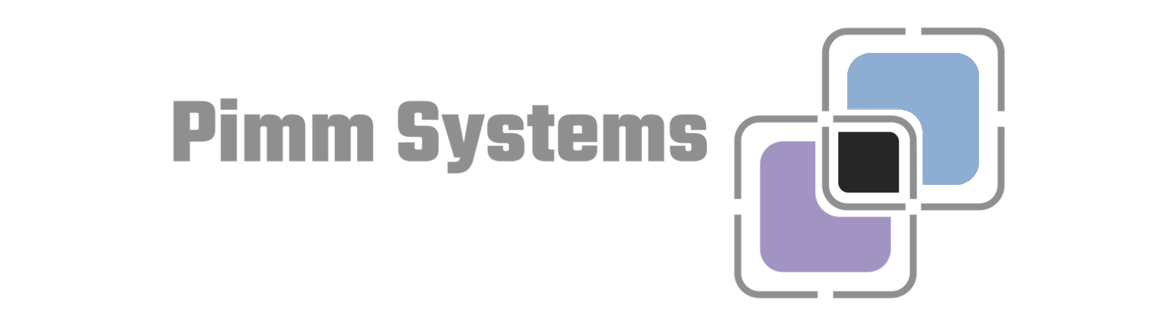 Pimm Systems Logo